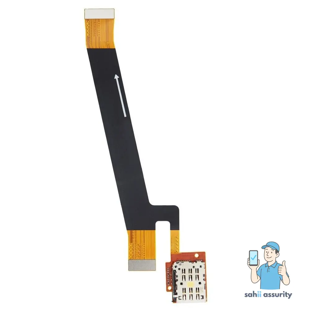 Main Board Flex Cable for Motorola Edge 20 thumbnail